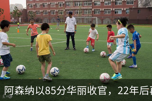 阿森纳以85分华丽收官，22年后再夺英超桂冠